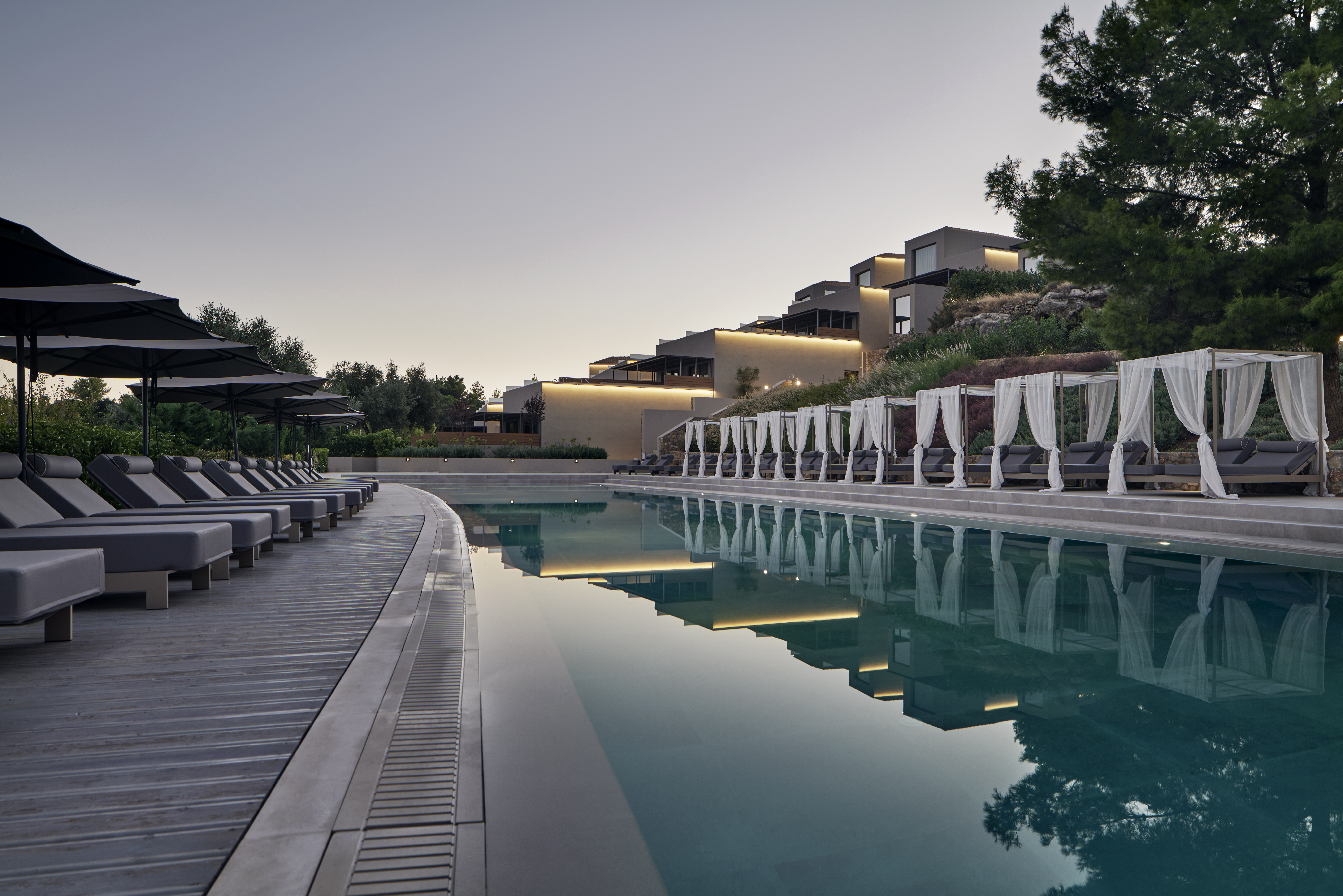 Hotel Celestial All Suites, Griechenland, Trapezaki. Großes 54